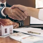 Real Estate Agents Charge