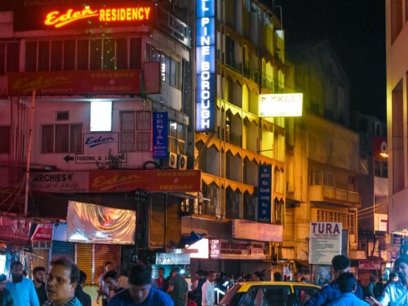 Properties in Shillong