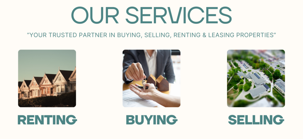 Meghalaya Real Estate Services